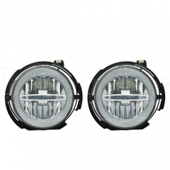 Chevrolet LED Fog+DRL Lights