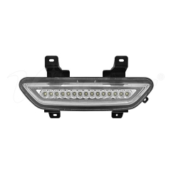Ford LED Back up/Brake Lights(Clear)