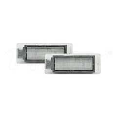 Cadillac LED License Plate Lamp(Canbus)