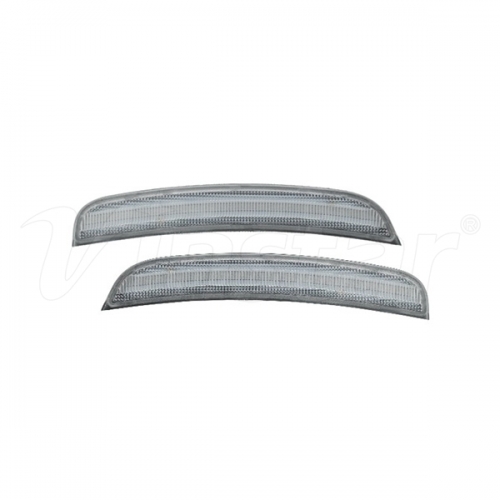 Front LED Side Marker Lamp(Clear)