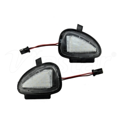 VW LED Under side mirrors Lamp
