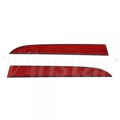 Chevy LED Side Marker Lamp (Rear)