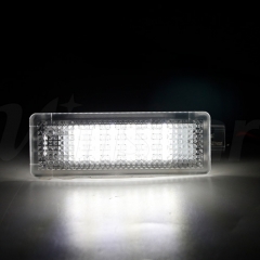 BMW LED Courtesy Lamp