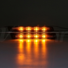 LED Side Indicator Light (GIV) (Smoked)  without M logo